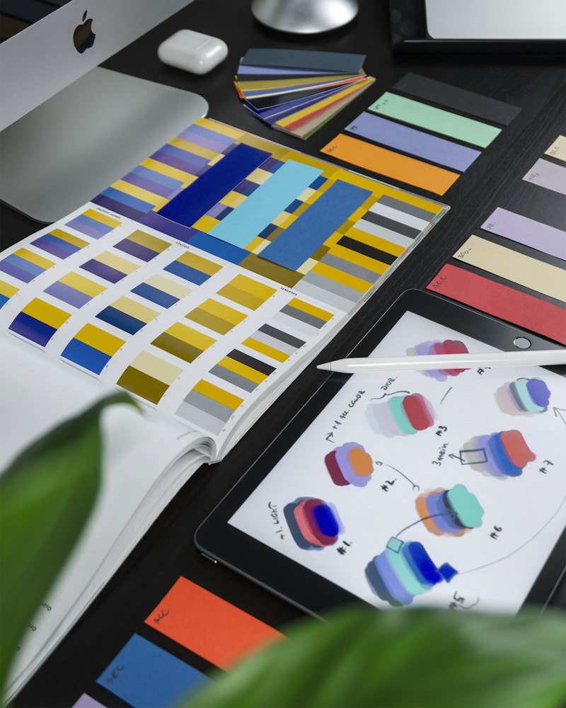 Design posters