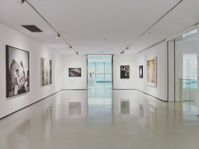 Archival fine art prints